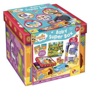 Carotina Baby Super Kutija - Image 1