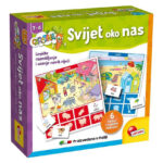 Carotina Svijet Oko Nas (471878/c) - Image 1