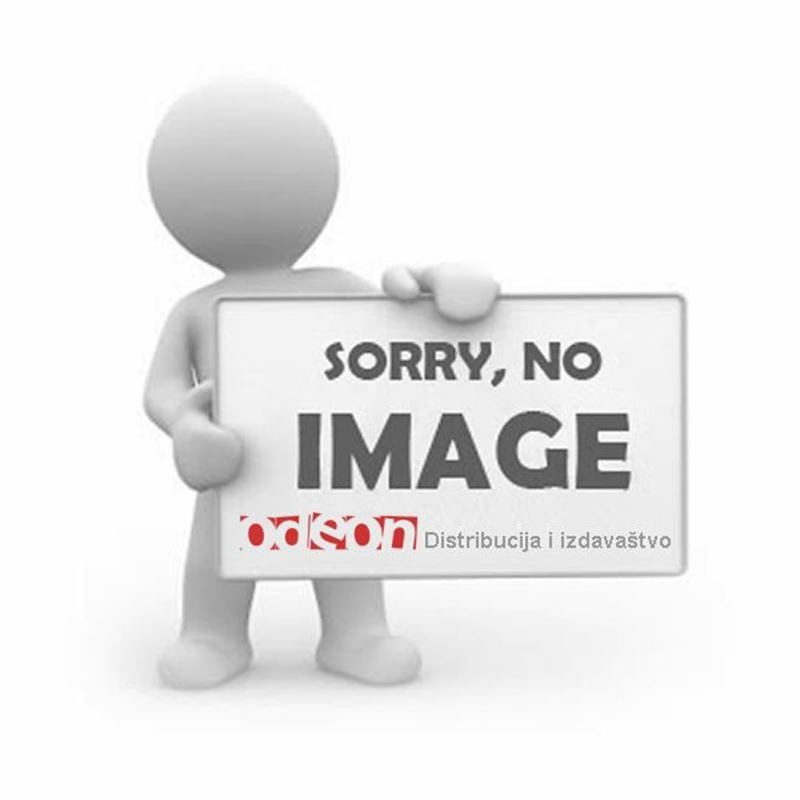 Edukativna igra Carotina Svijet Oko Nas 35145