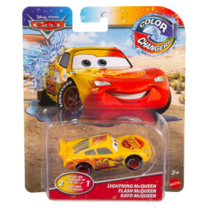 Cars Autic S Promjenom Boje - Image 1