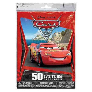 Cars:tetovaža - Image 1