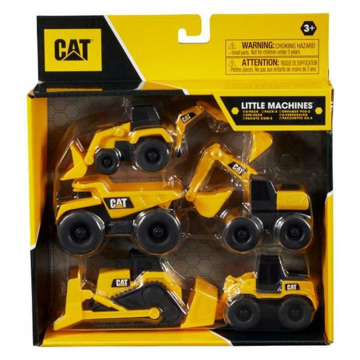 Cat-Mali-Strojevi-5u1-20260404-190028 Cat: Mali Strojevi 5u1 - Image 1