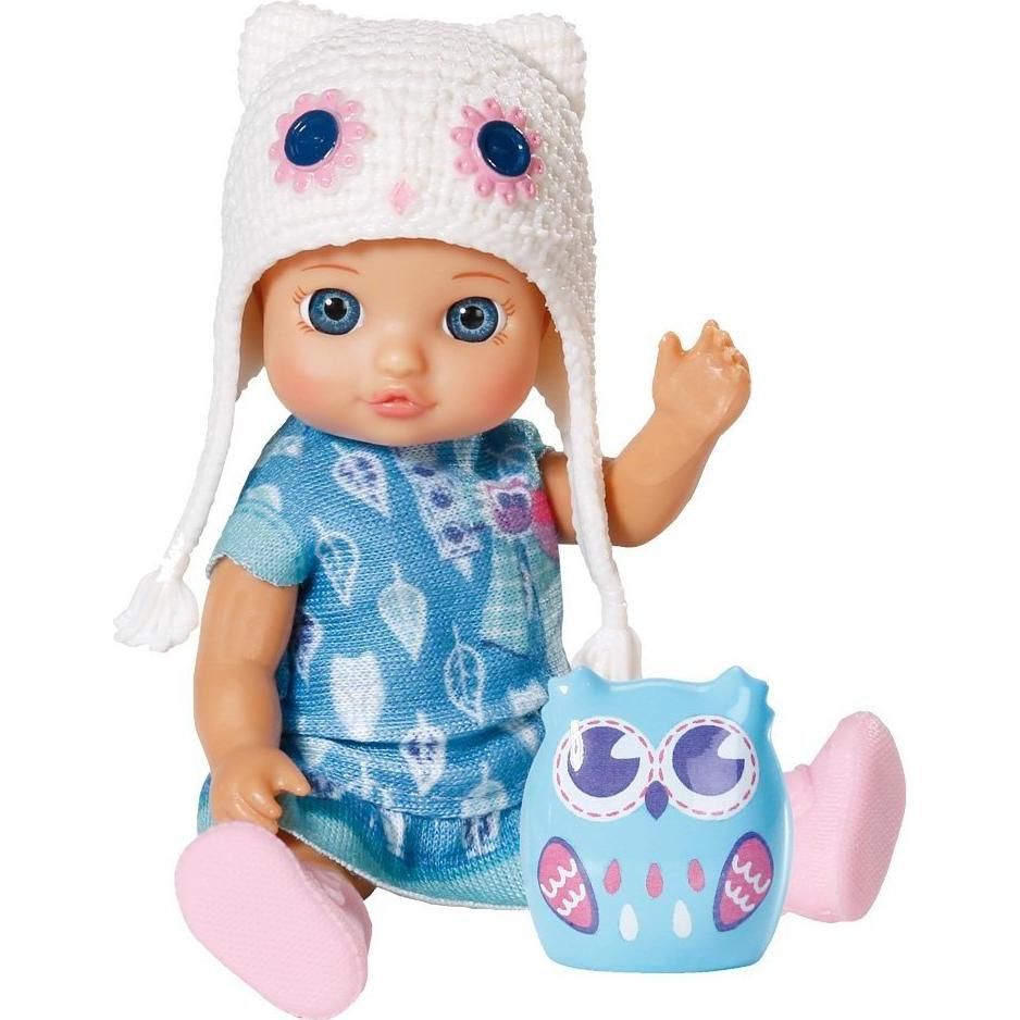 Lutkica Zapf Creation Birdies Mini 22935