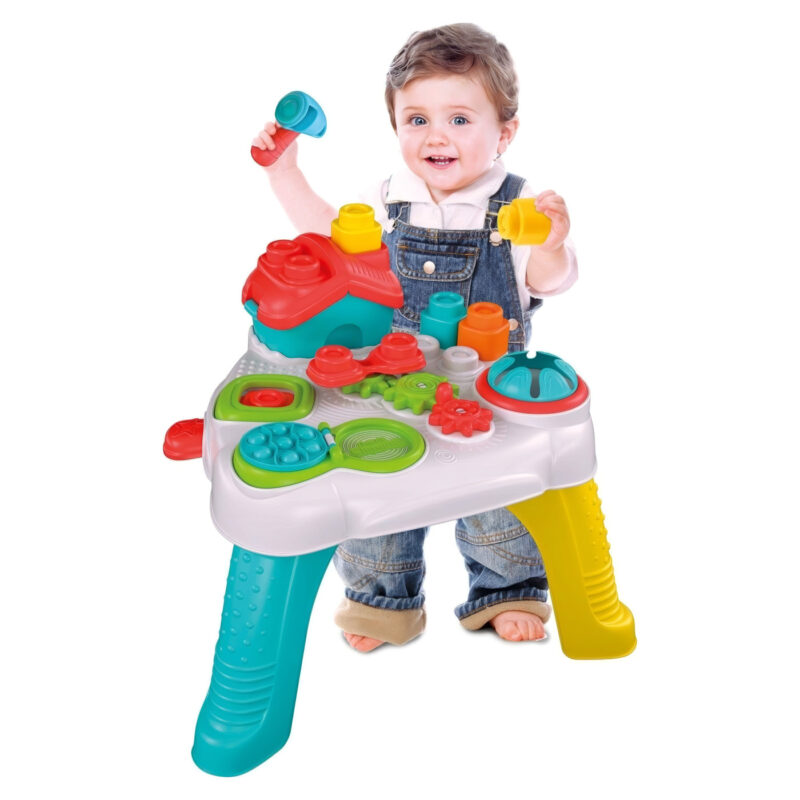 Clemmy Interaktivni Stol CL17704 - Image 1