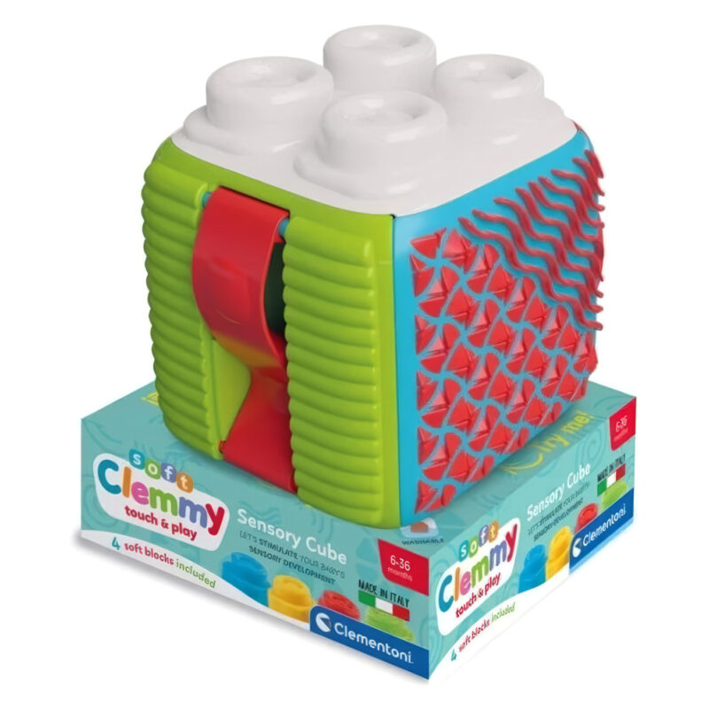 Clemmy Senzorna Lopta CL17902 - Image 1