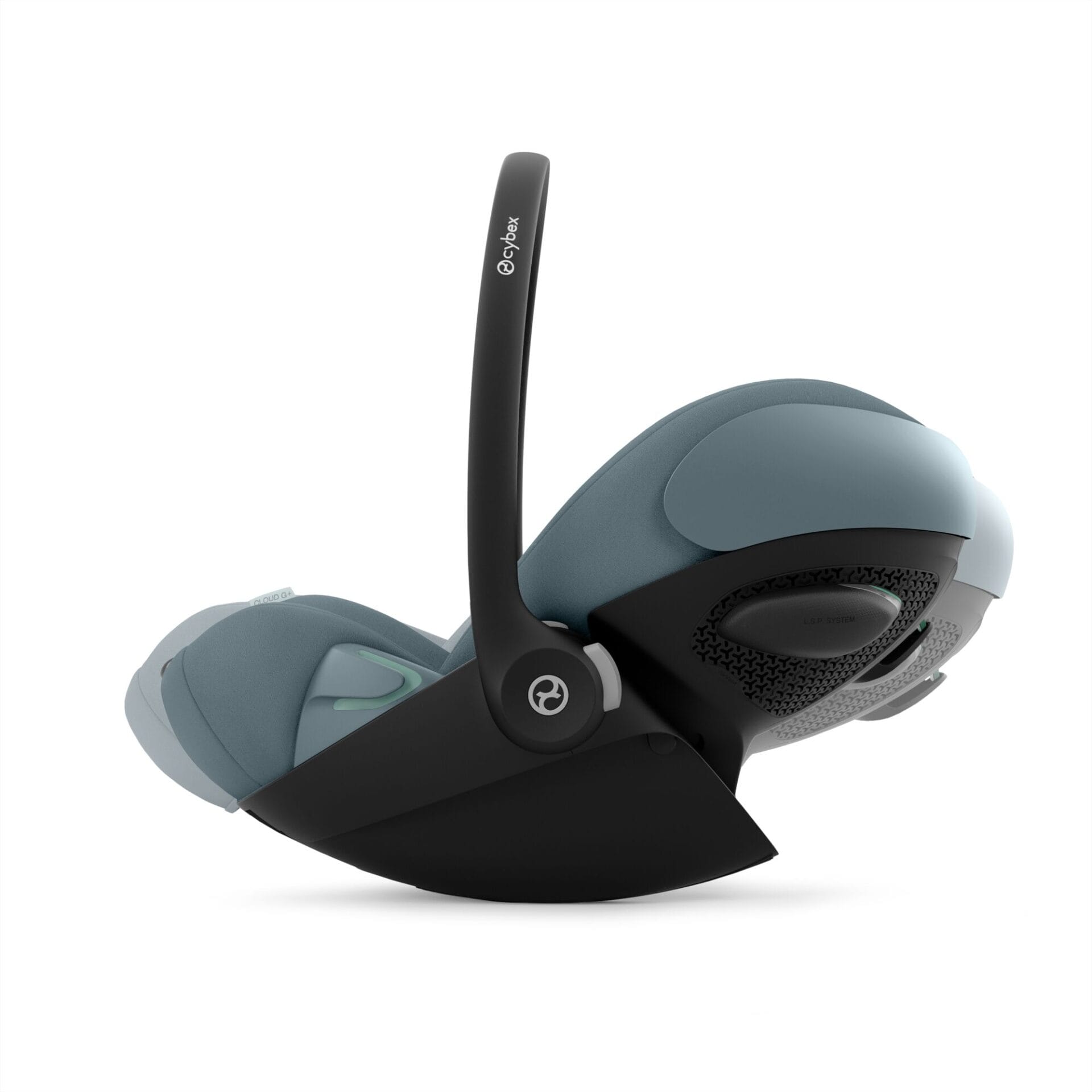 Autosjedalica CYBEX Cloud G i-Size Plus Stormy Blue 110641