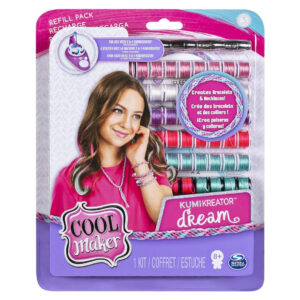 Cool Maker Nadopuna - Image 1