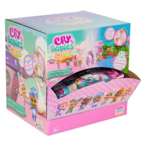 Cry Babies Minis 2pack IM904231 - Image 1