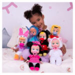 Cry Babies Tiny Disney Asst IM917880 - Image 2