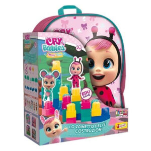 Cry Babies Vrtićki Ruksak - Image 1