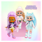 Crybabies Bff Asst IM91109 - Image 4