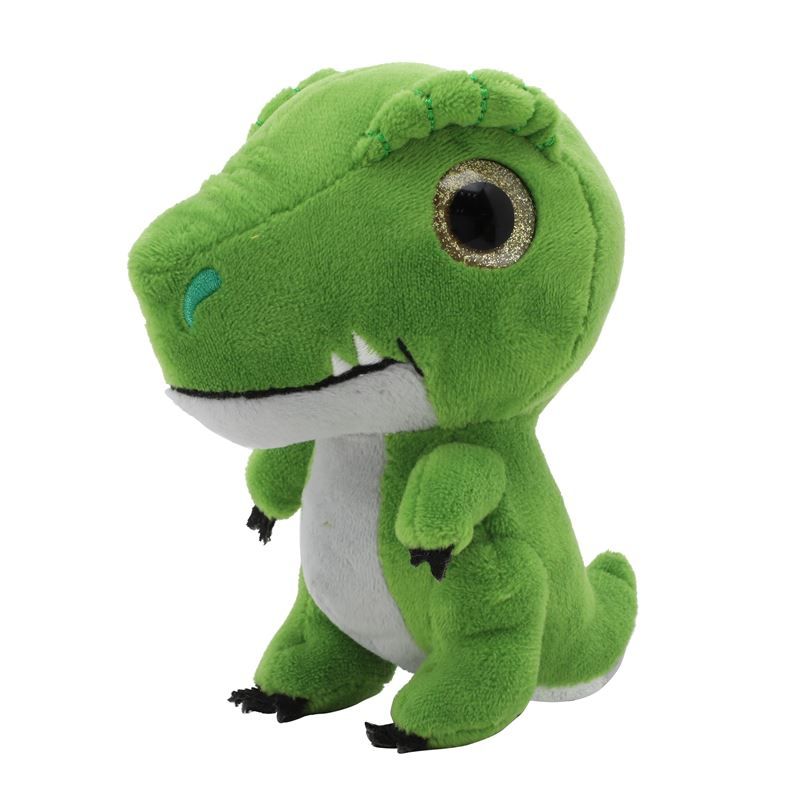 Plišanci Cutekins Prapovijesni Prijatelji 109709