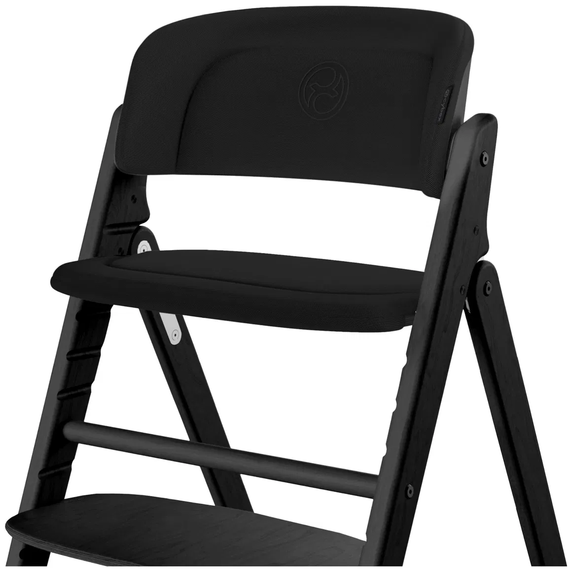 Cybex Click & Fold Umetak Stunning Black