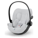 Cybex Cloud G I Size Fog Grey Autosjedalo - Image 2