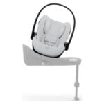 Cybex Cloud G I Size Fog Grey Autosjedalo - Image 3