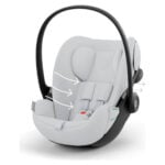 Cybex Cloud G I Size Fog Grey Autosjedalo - Image 4