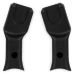 Cybex Coya Cs Adapter Black 522004125 - Image 1