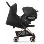 Cybex Coya Cs Adapter Black 522004125 - Image 2