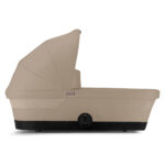 Cybex Gazelle S Cot Almond Beige - Image 3