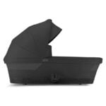 Cybex Gazelle S Cot Moon Black Nosiljka - Image 2
