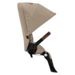 Cybex Gazelle S Seat Unit Tpe Almond Beige - Image 3