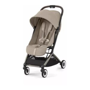 Kolica Cybex Orfeo Almond Beige
