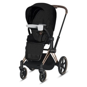 Cybex Platinum Snack Tray Nastavak Black 519002897 - Image 2