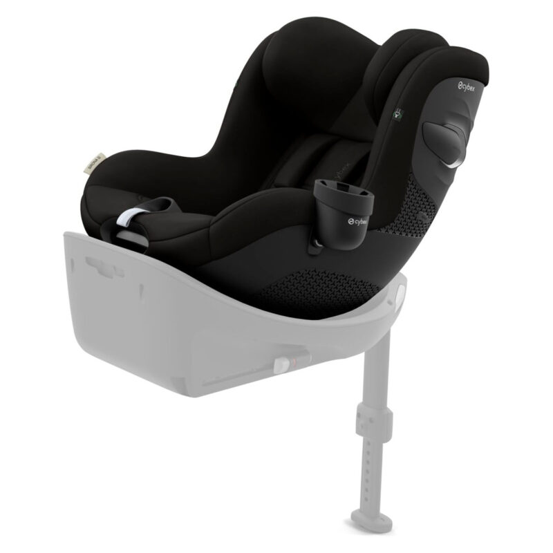 Cybex Sirona G I-size Magic Black - Image 1