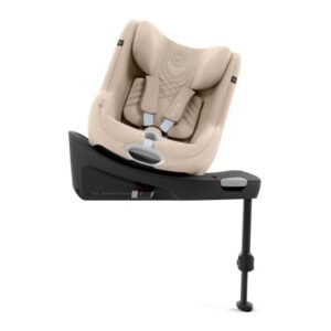 Autosjedalica Cybex Sirona Ti Plus Cozy Beige