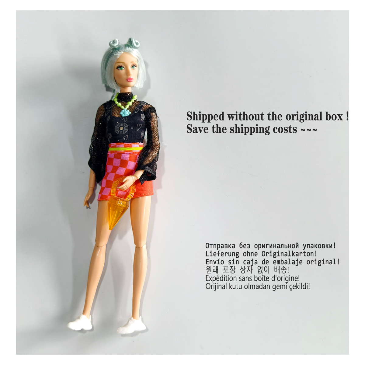 Lutka Defa Lucy Lovely Doll Set Za Uljepšavanje 110877