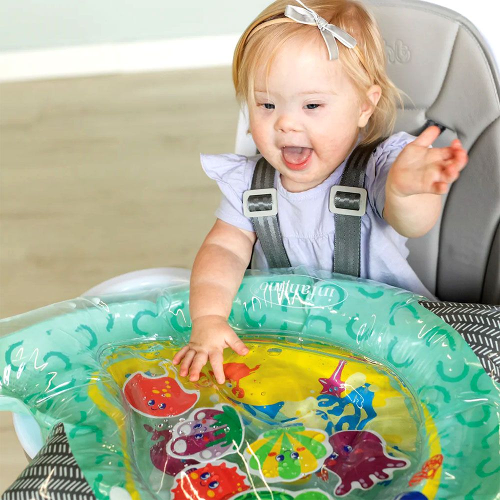 Podloga Infantino Pat Play Vodeni Set 113886