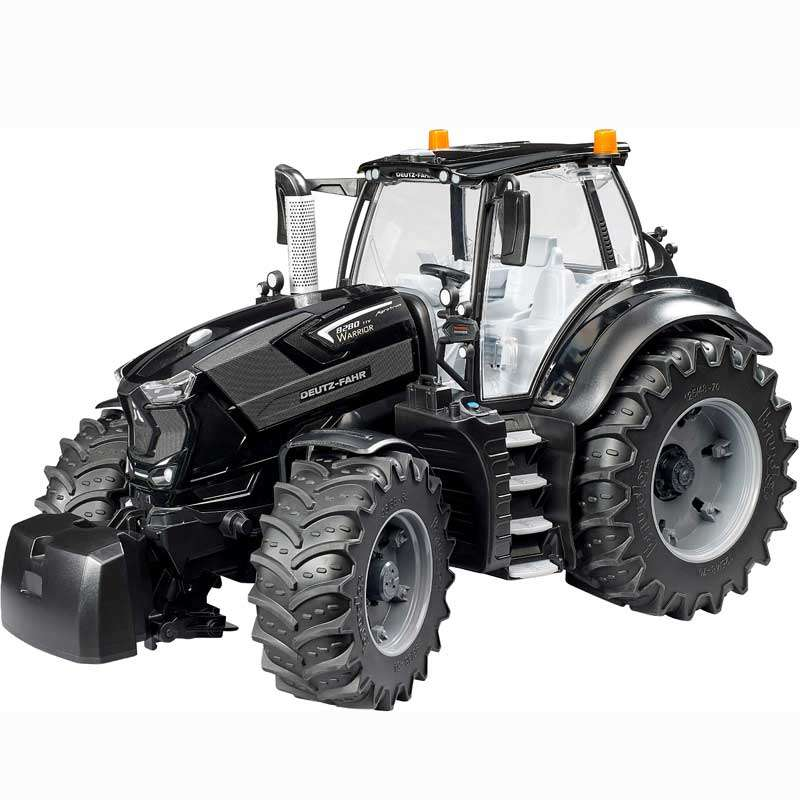 Deutz-Fahr 8280 Traktor