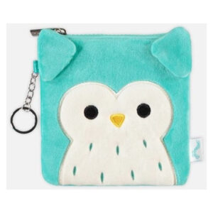 Dfz:squishmallows Accessories Winston Plišani Novčanik - Image 1