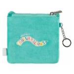 Dfz:squishmallows Accessories Winston Plišani Novčanik - Image 2