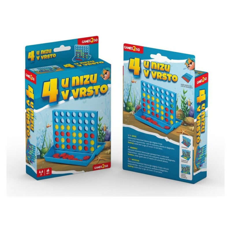 Di Games2go - Sort - Image 1