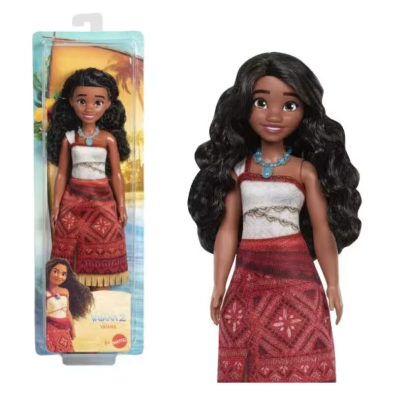 Disney-Lutka-Princeze-Moana-20260406-145829 Disney Lutka Princeze Moana - Image 1