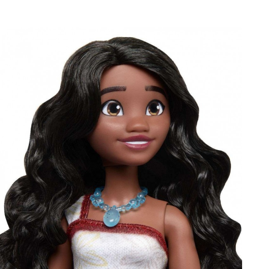 Lutka Disney® Princeza Moana (Vaiana)