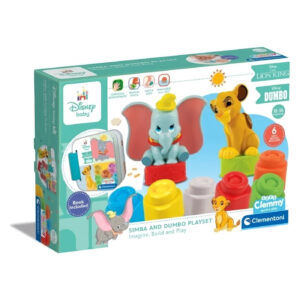 Disney Mekane Kocke CL17817 - Image 1