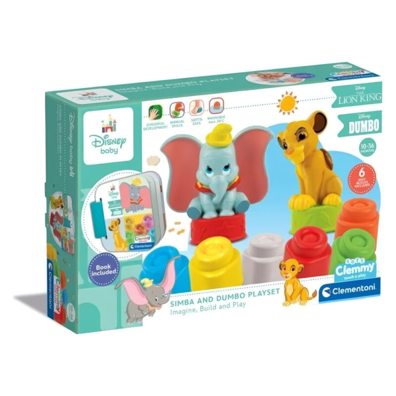 Disney Mekane Kocke CL17817 - Image 1