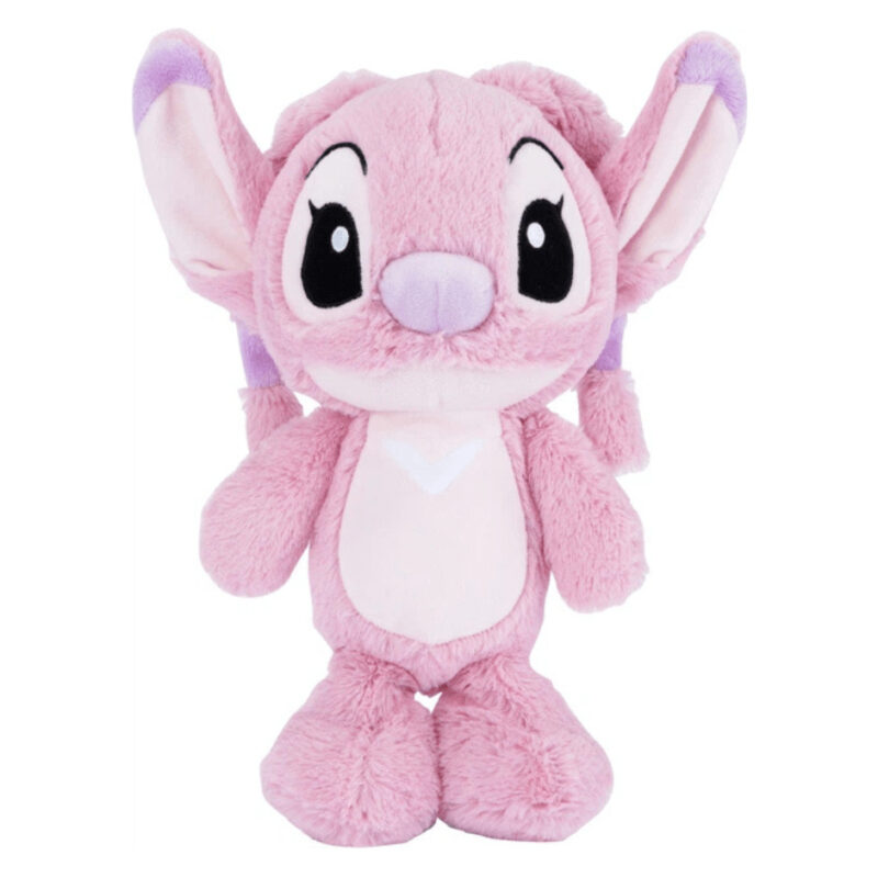 Disney Pliš Angel Flopsie - Image 1