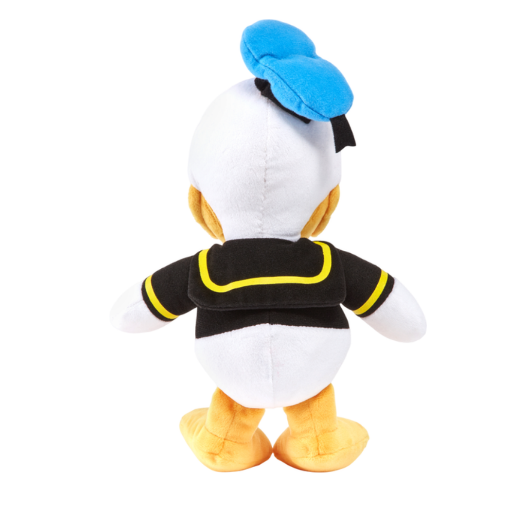 Plišana Igračka Disney Flopsie Paško Patak 25 cm 112436