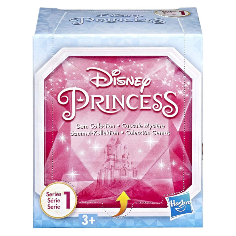 Disney Princess Iznenadenje E3437 - Image 1