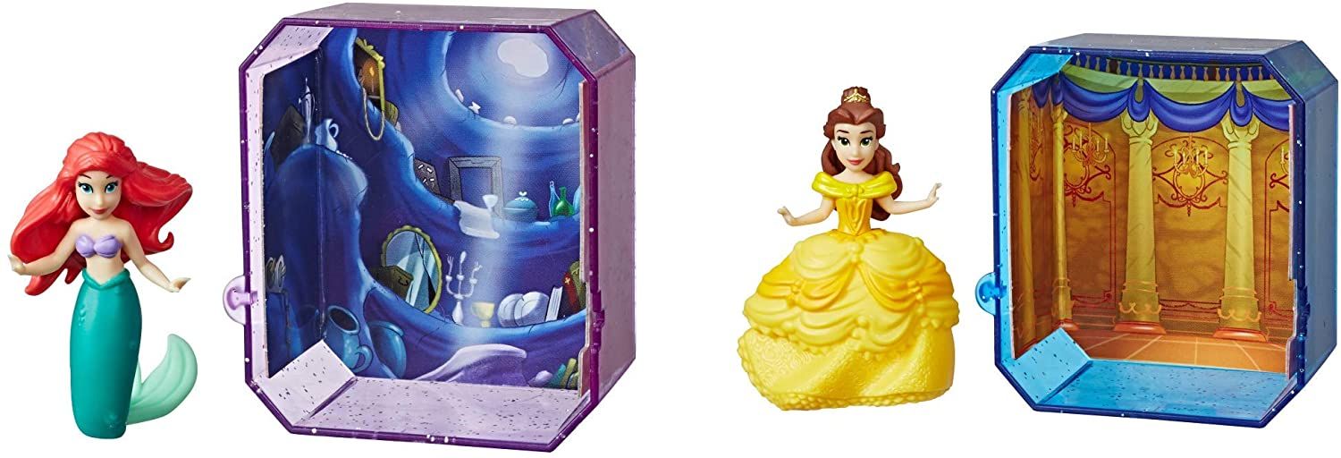 Set Disney Princess Iznenadenje E3437 32306