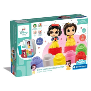 Disney Princess Mekane Kocke CL17843 - Image 1