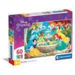 Disney Princess Mekane Kocke CL17843 - Image 2