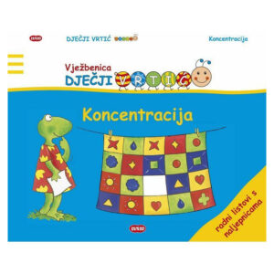 Djeciji Vrtic Koncentracija - Image 1