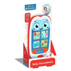 Dječja Igračka Smartphone CL17912 - Image 1