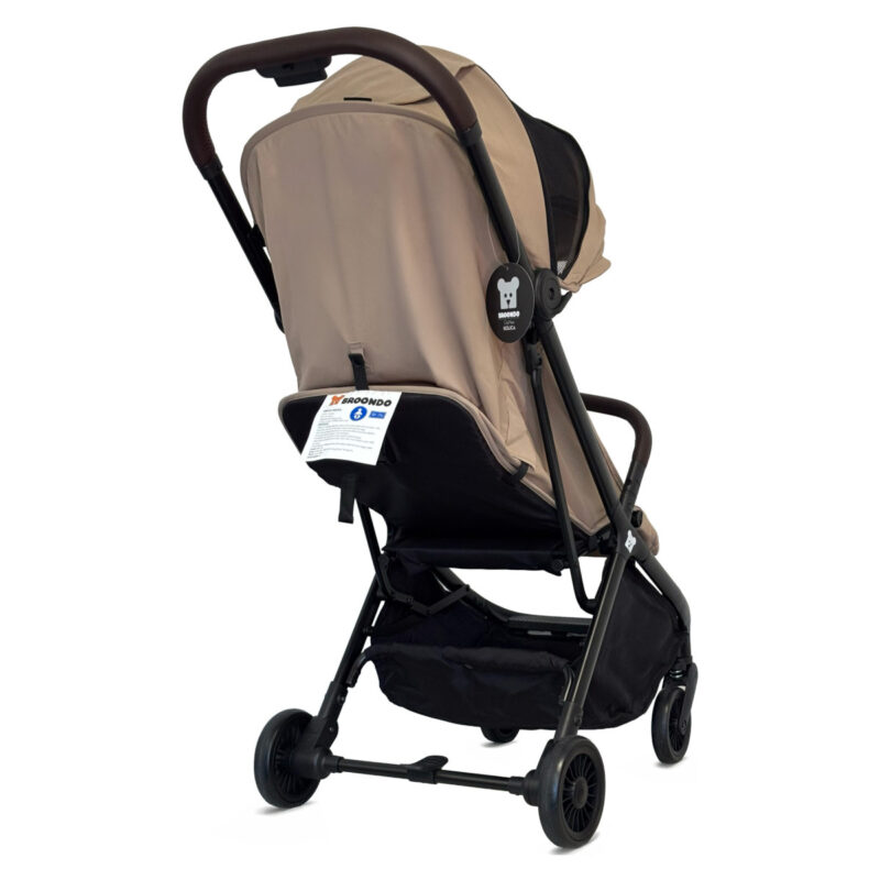 Dječja kolica Broondo 114501 - Image 1