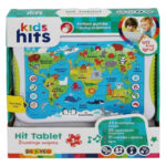 Dječji Hit Tablet Atlas Hr KH01001 - Image 1