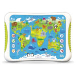 Dječji Hit Tablet Atlas Hr KH01001 - Image 2